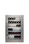 Reparación averías vinoteca Bauknecht en  Barcelona